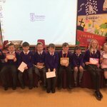 Image of Star of the Week - 5th December